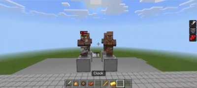 I finished making Dio's Stand「The World」now with 8 new abilities!