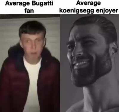 Yeah i said it. Fight me