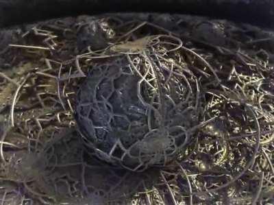 [A] Cosmic Clockwork MkII