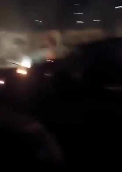 Vhuledar: russia fired incendiary shells over civilian areas