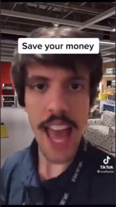 Not related but if yo work a regular job you gone feel this