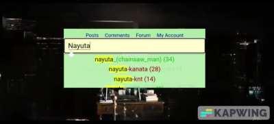 I swear her R34 count wasn't even at 10 before the last two chapters