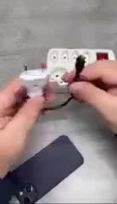 Time to do some sketchy shit