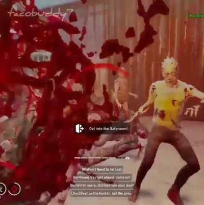 How it FEELS to Play Melee