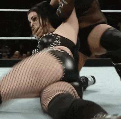Paige bounce 🍑🤤