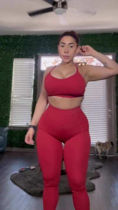 😮‍💨🍑❤️