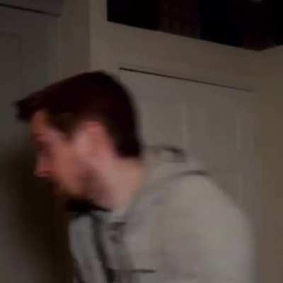 My favorite thing on the internet right now