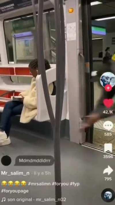 When you play to much CoD