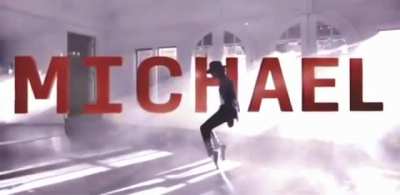 “MICHAEL” is now out in theaters!