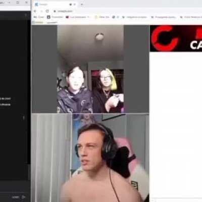 *casually takes a sip*