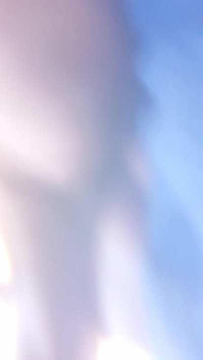 I always have a towel with me 💦💦 [oc]