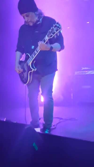 Closest thing I'll get to Tool