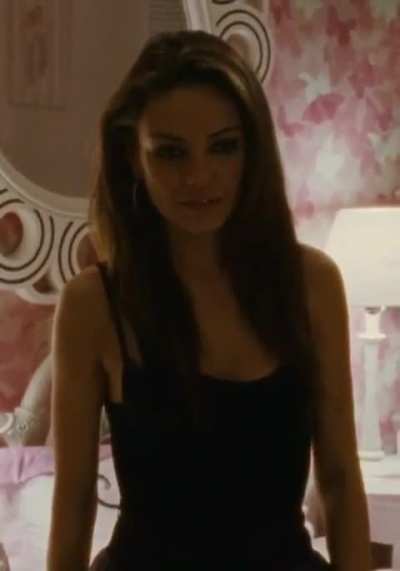 Seductive Look [Black Swan]