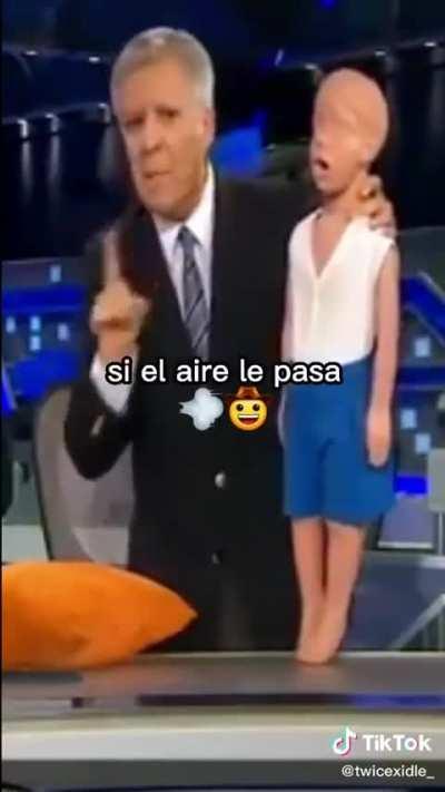 IMPORTANTE: Esto puede salvar vidas