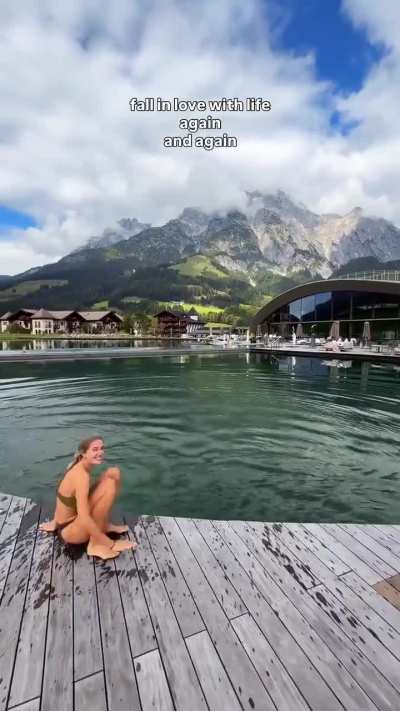 Alica Schmidt ‘world’s sexiest athlete’