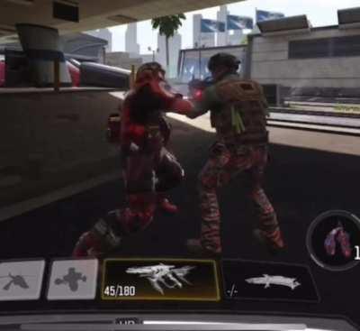 The emote had meme potential and I did it, shitpost incoming