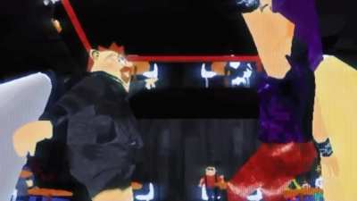 UNCLE FUNKLE CARBUNKLE!!!!!!!!!!!!