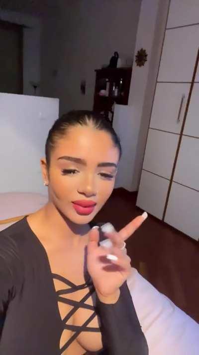 Dinner Is Served, Daddy