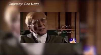 Least based Pakistani