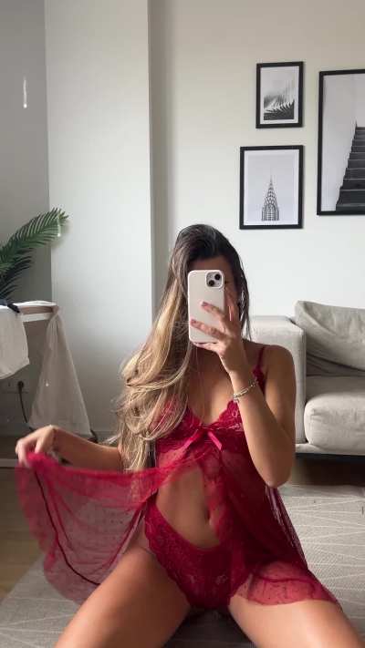 Does daddy think that my virgin body is fuck doll material?