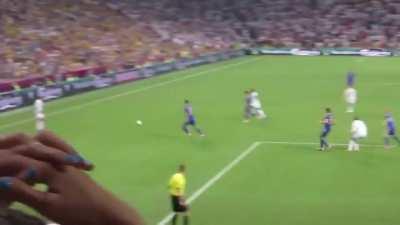 Throwback to Gerrard absolutely rinsing the defender and assisting a goal at Euro 2012