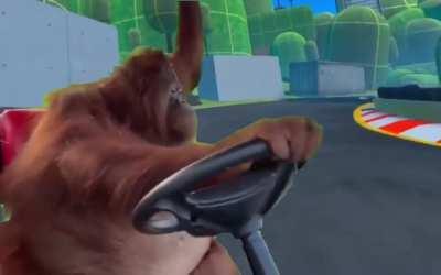 Easily my favourite level