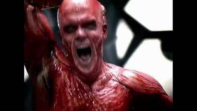 Robbie Williams - Rock DJ (2000)