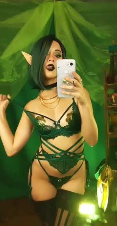 Potion of Toxicity (Instagram Stories) video 5