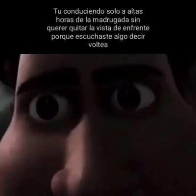 Les ha pasado algo asi? MonkaW