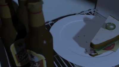 Meet the Sandvich video compressed to fit on discord (made by me, also read the comments)