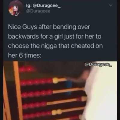 Me trying to tell my friend that she’s not worth it because she been cheating but he doesn’t understand the simple way so I have to use my physics skills