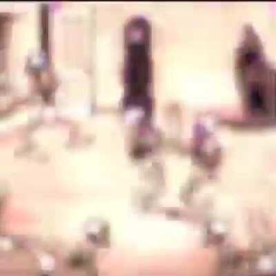 northside shorty pull up in a drop top