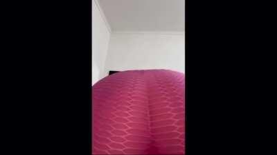 You already know who she is😏