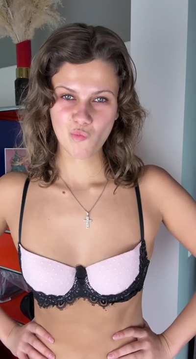 older men have always been my type