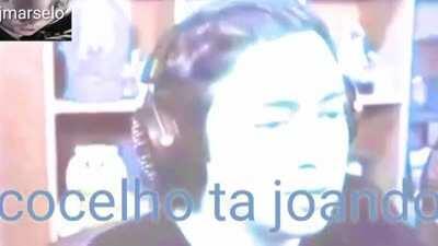 Reza a lenda que os cocelhos do alan estão joando até hoje