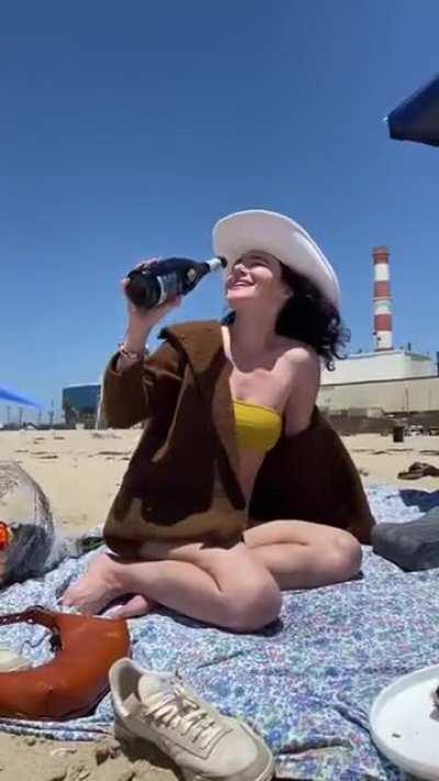 From courtney tiktok