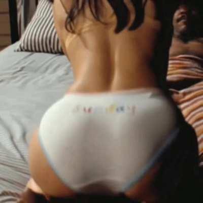 Jenna Ortega on loop💦