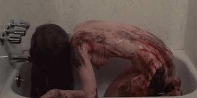 You can't wash away inferiority.