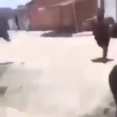 mom say i have auto ism what does it mean??? 😂