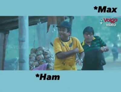 Prathi Lap oka climax la unde! 🤯