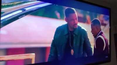 Libertarians be like