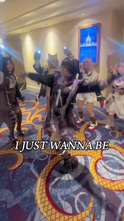 Sticking out your gyatt for nerizzler 👉👈