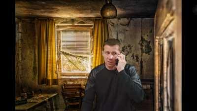 Пророческий ролик (июнь, 2021)