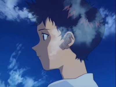 Say something really fits anime openings