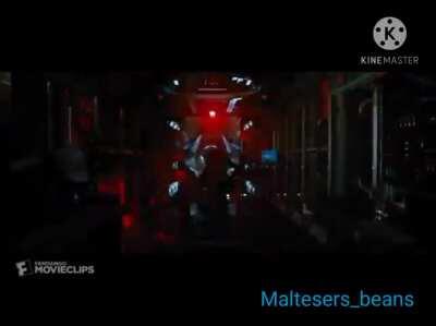 SSHHHH I CHILLING TO SHOULD I SRAY OR SHOULD I BLOW