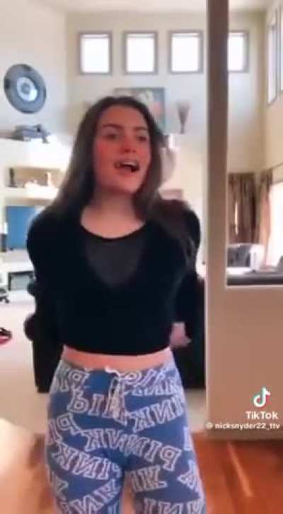 Butt