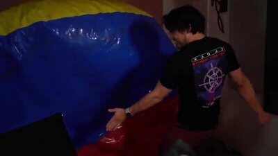 When you see that ass