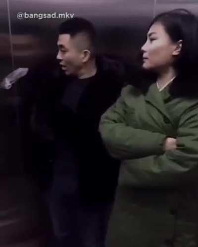 Wait where did that come from