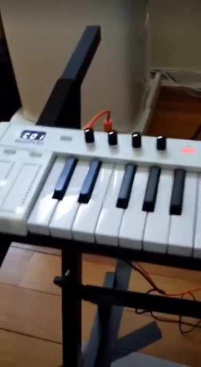 What a beautiful song. Good job Twomad 👏