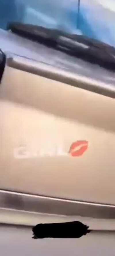 HMC while i overtake